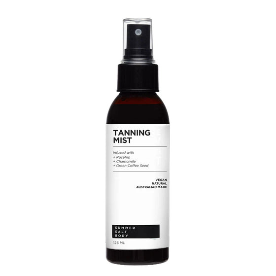 Tanning Mist 125ml