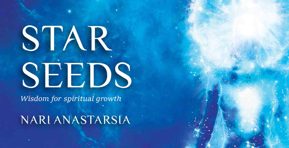 Star Seeds Cards – Spiritual Inspiration