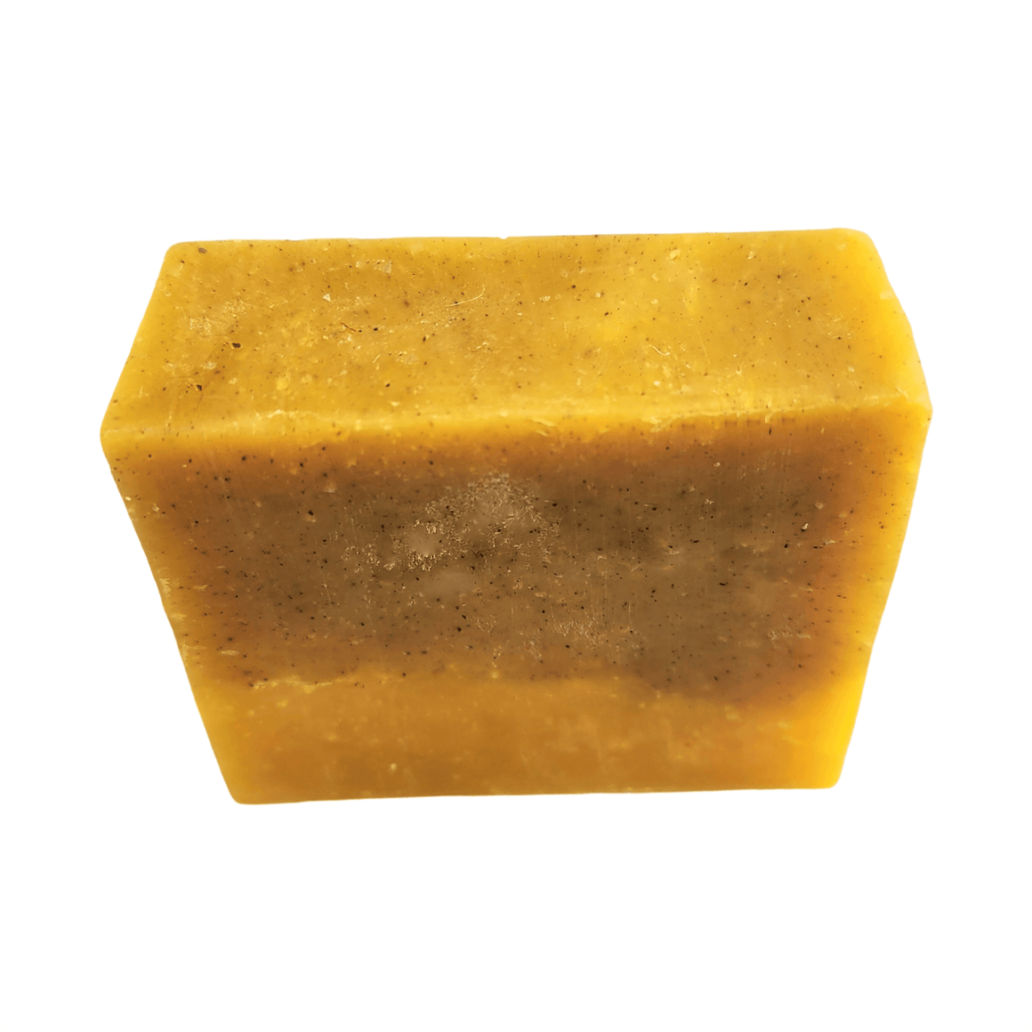 Sun Kissed Orange Soap Bar - Soap Boutique