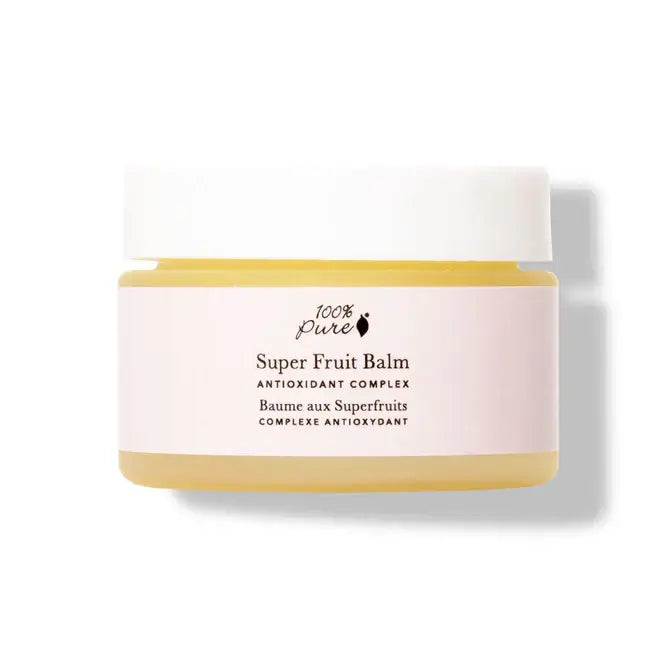 Super Fruit Balm - 100% Pure
