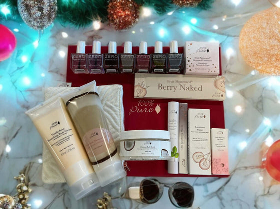 The ULTIMATE 100% Pure Party Box