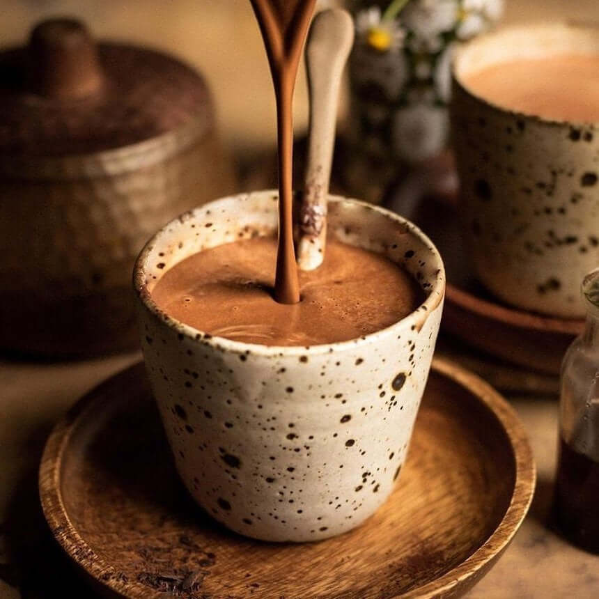 Thriving Tanzania - 100% Pure Organic Ceremonial Cacao