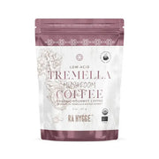 Beauty Mushroom Filter Coffee - Snow Fungus (Tremello) & Maitake - 8oz 227 g Ra Hygge