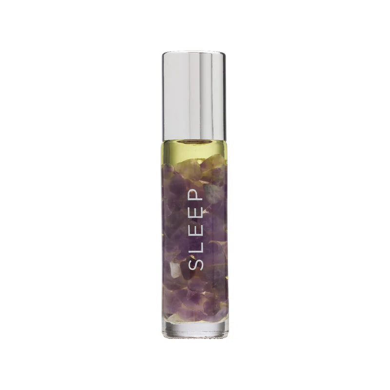 Sleep Essential Oil Roller 10ml Summer Salt Body