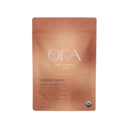 Uplifting Uganda - 100% Pure Organic Ceremonial Cacao