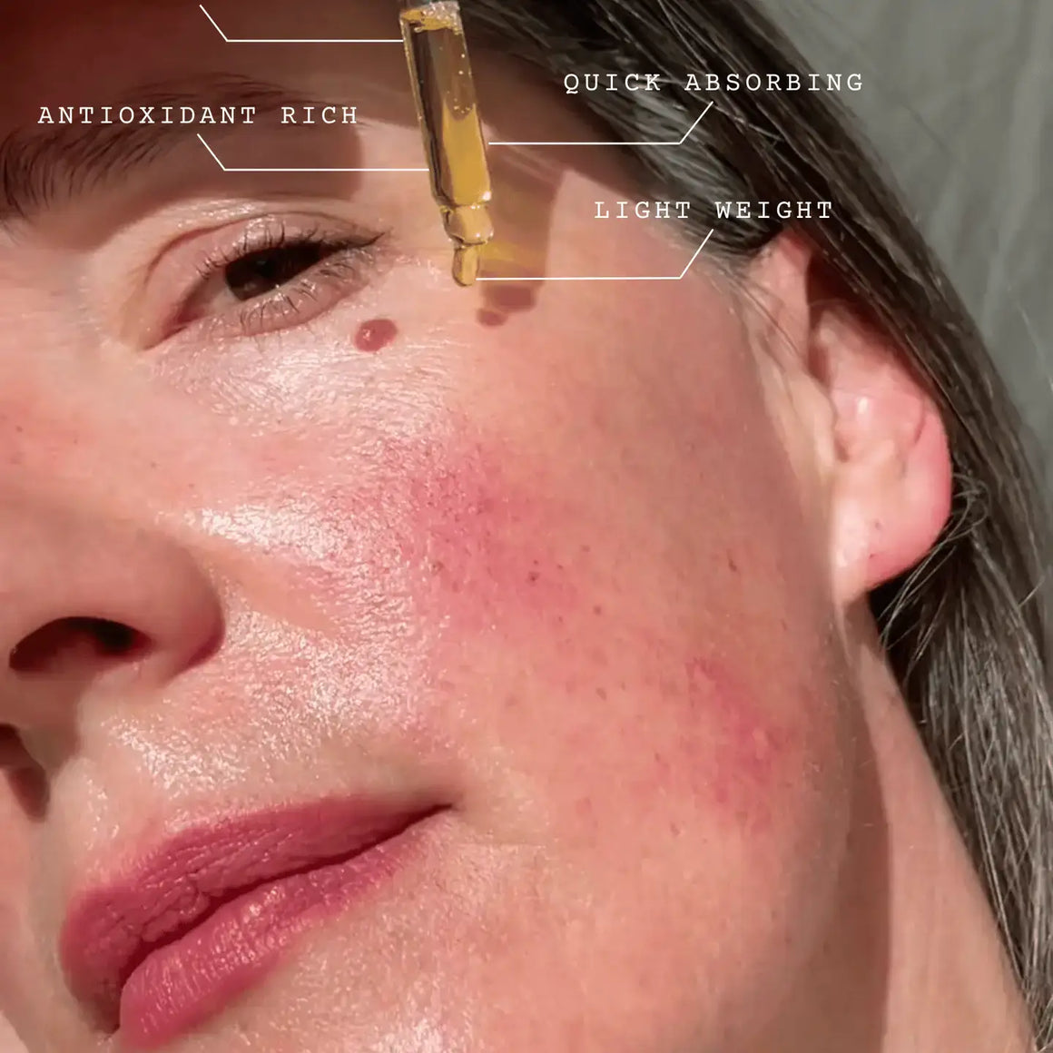 Vitamin C Antioxidant Elixir with CoQ10 -  Dope Skin