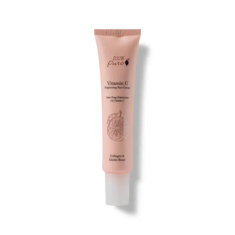 Vitamin C Face Cream