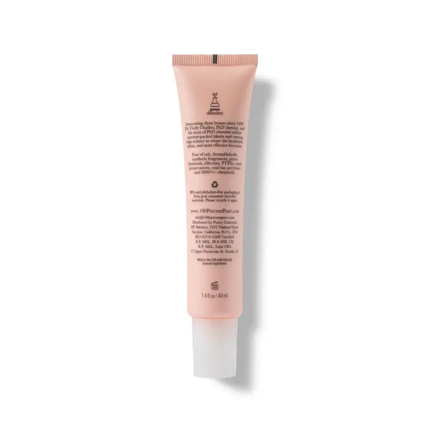 Vitamin C Face Cream