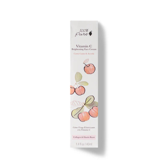 Vitamin C Face Cream