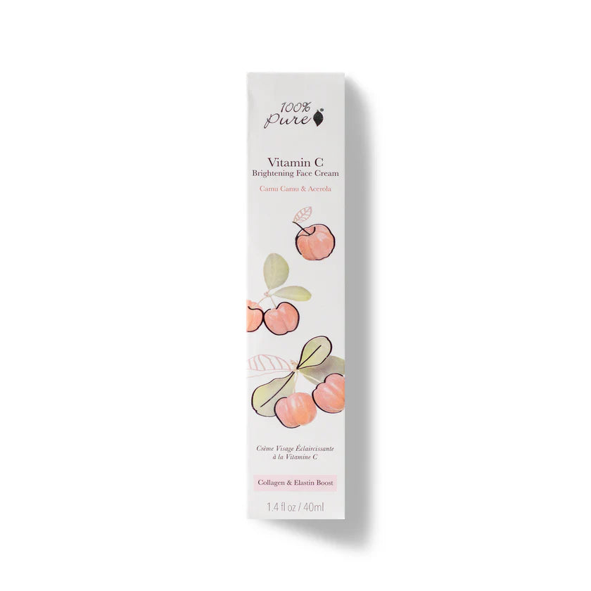 Vitamin C Face Cream