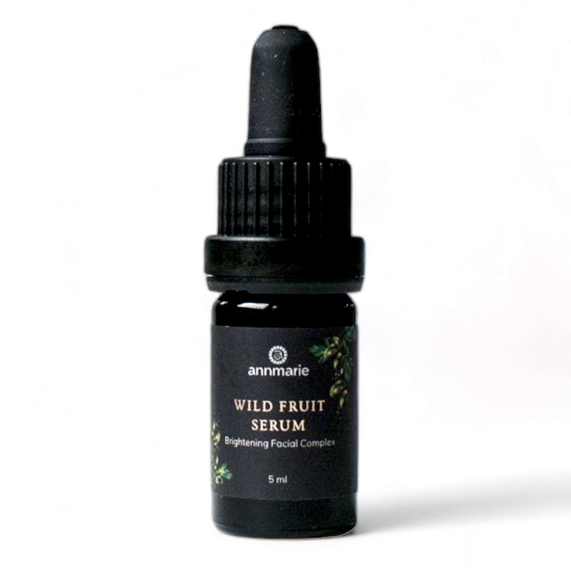 Wild Fruit Serum - Brightening Facial Complex 5ml - Annmarie Skin Care