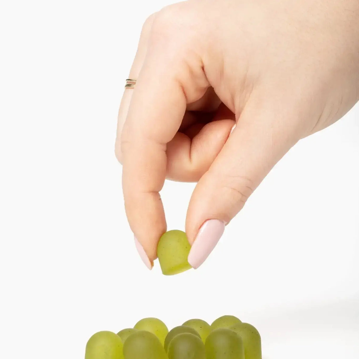 Wondergreens Kids Veggie Gummies