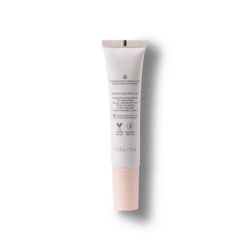 Yerba Mate Eye Cream