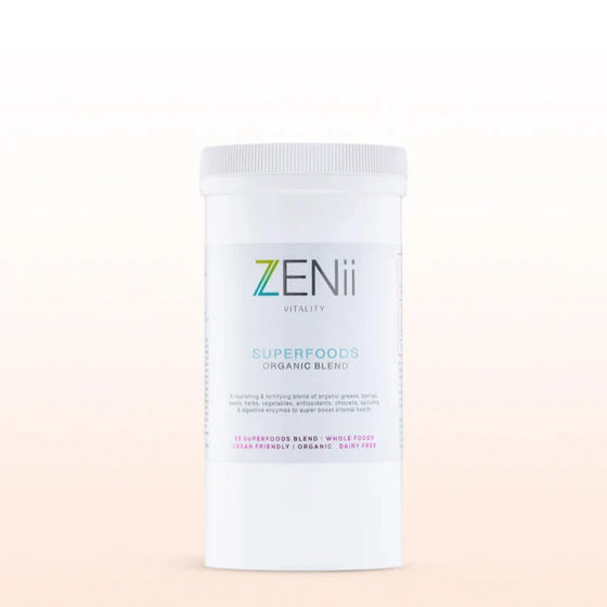 Superfoods 300g - Zenii