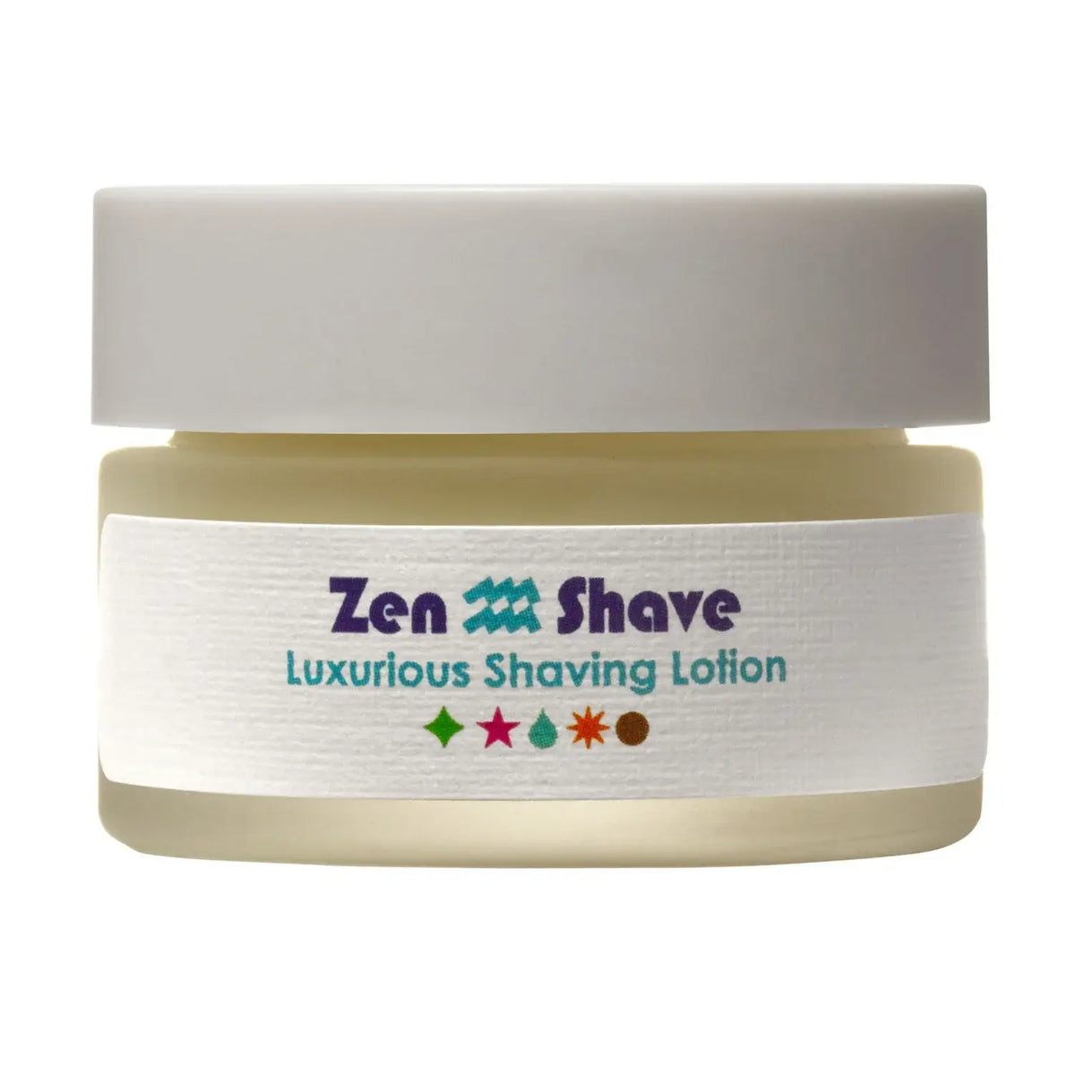 Zen Shave for Men