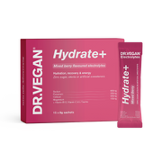 Hydrate+ Mixed Berry