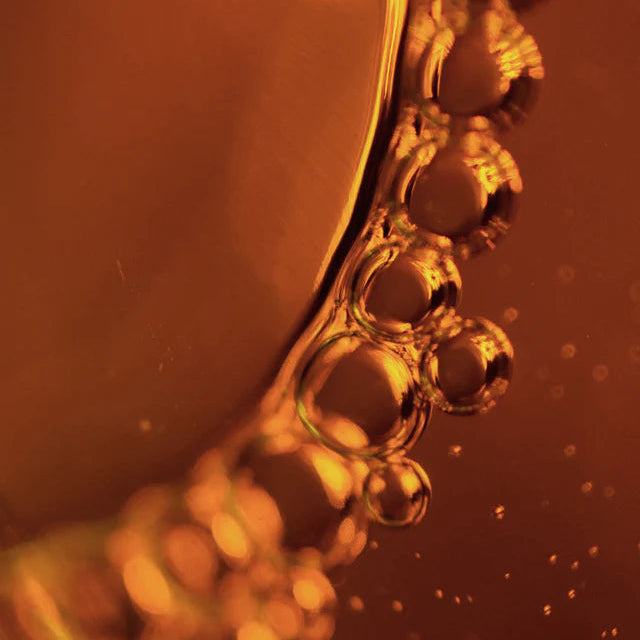 Ambers Aura Natural Perfume Oil - Gracious Minds