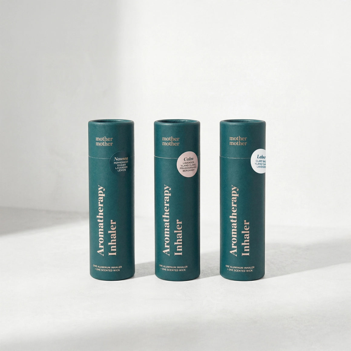 Aromatherapy Inhaler