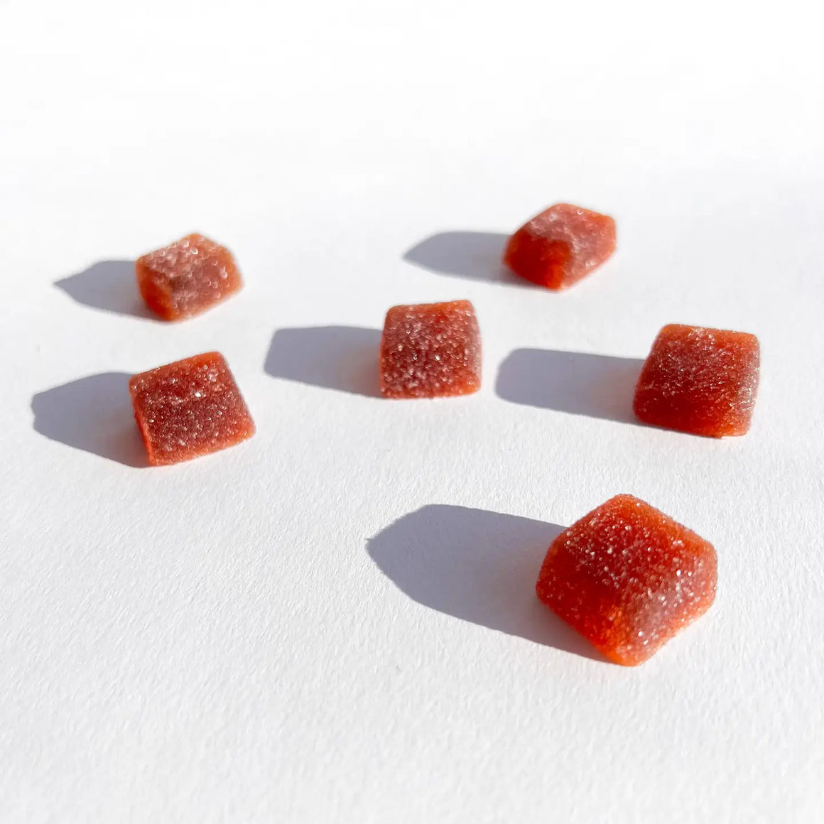 Motivate Mushroom Gummies –  Microjoy