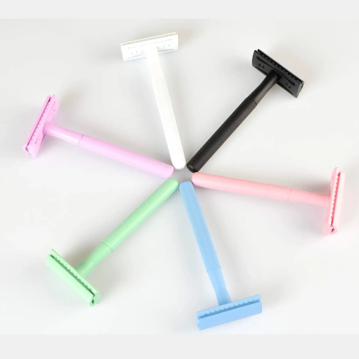 Reusable Safety Razor - Smile Boutiques