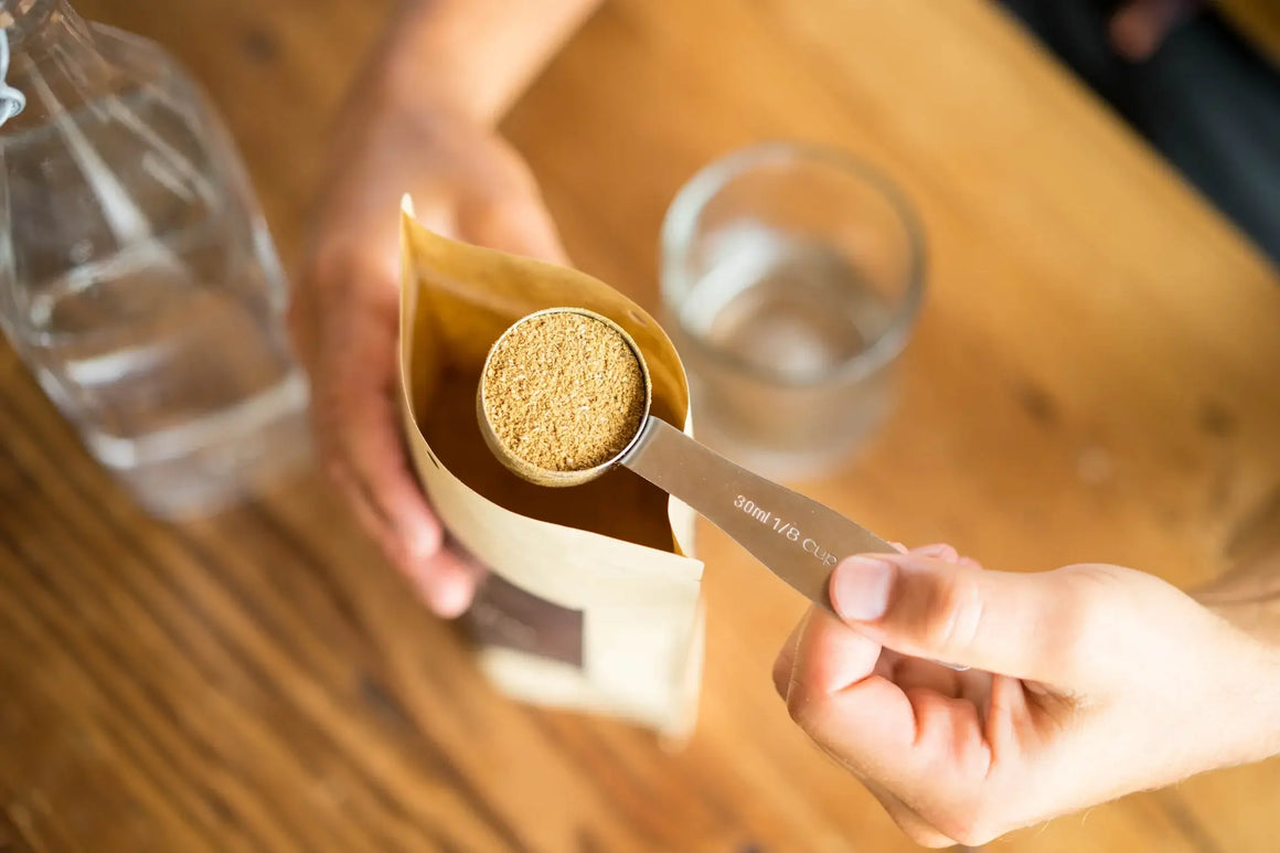 Functional Fiber For Gut Health and Digestion