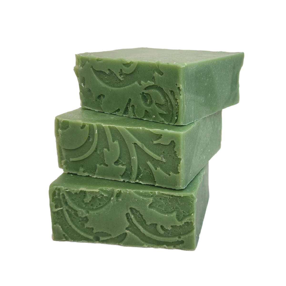 Awapuhi Lime Soap Bar