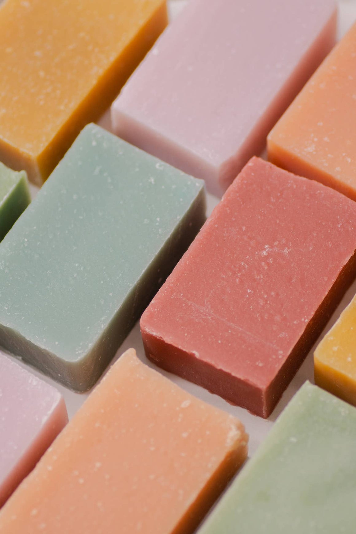 Moisturizing Vegan Shaving Bar - Clean Shave - No Tox Life