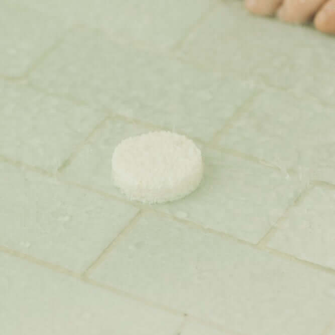 Eucalyptus Steam® Cleansing Vapors For the Shower® Mini Jar - No Tox Life