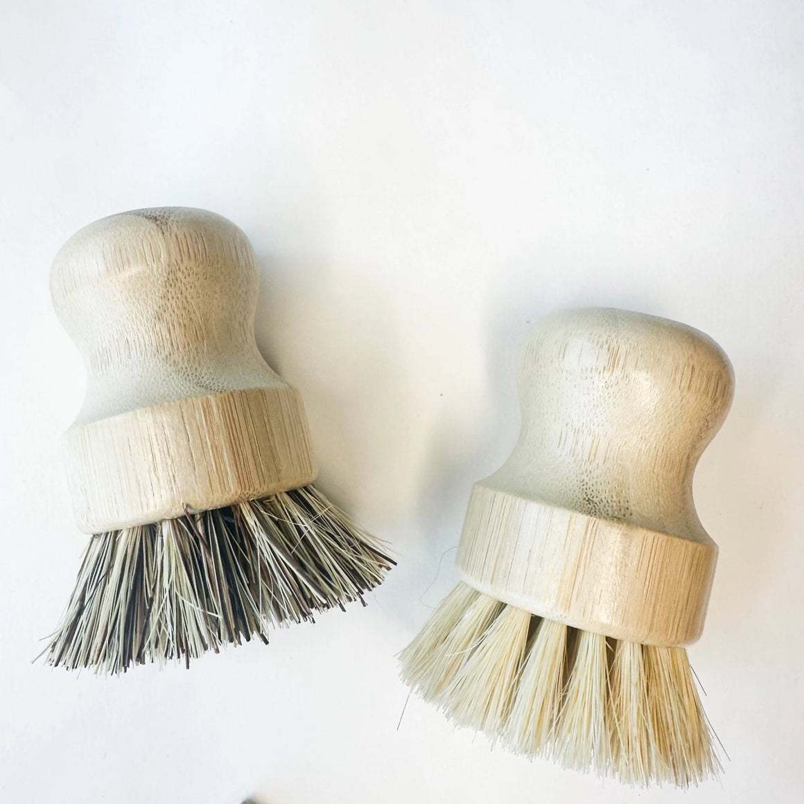 Eco Friendly Natural Kitchen and Pot Brushes - Smile Boutiques