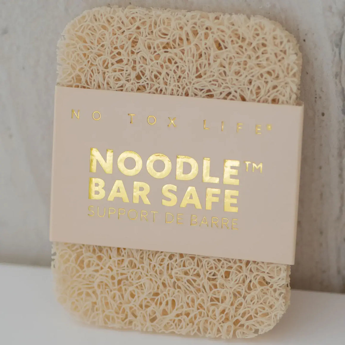 Noodle™ Bar Safe - No Tox Life®