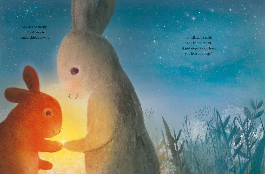 Sometimes It Rains by Rachel Bright (Hardback)