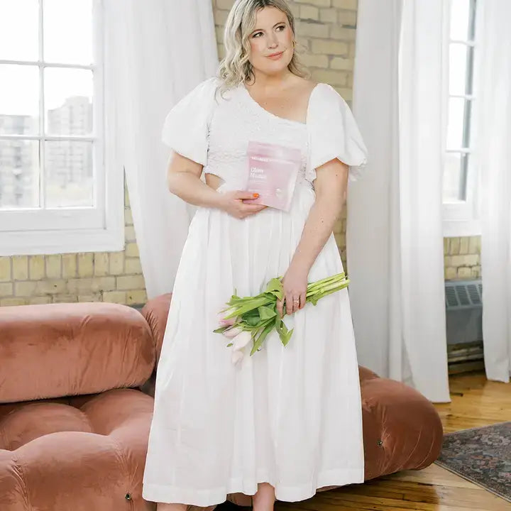 Chill Mama - Mama To Be Tea Collection226.8g-Lake Oak Tea-Live in the Light Naturally Ltd