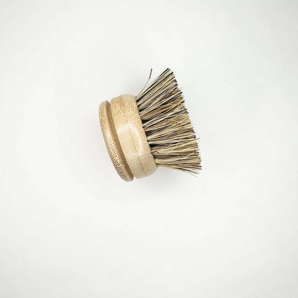 Bamboo Sisal Dish Brush - Smile Boutiques