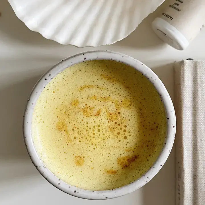 Sun Mylk - Superfood Latte Blend 300g-Lake Oak Tea-Live in the Light Naturally Ltd