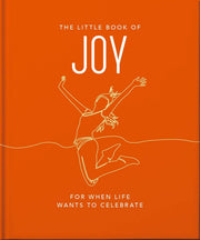 The Little Book of Joy by OH (Hardback)