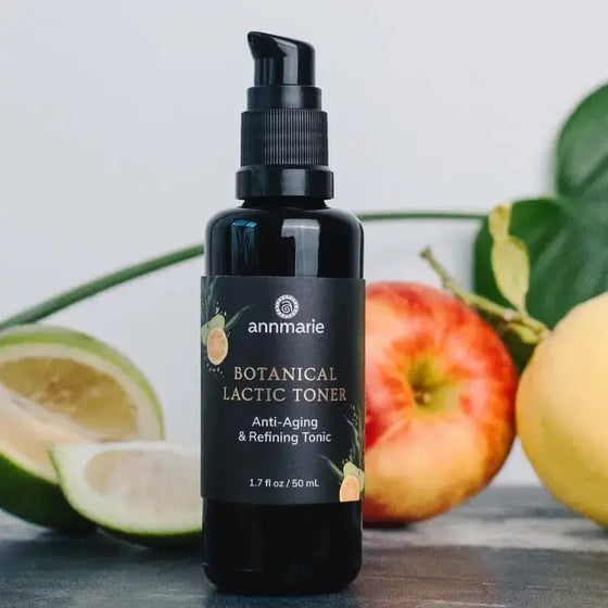 Botanical Lactic Toner (50ml)
