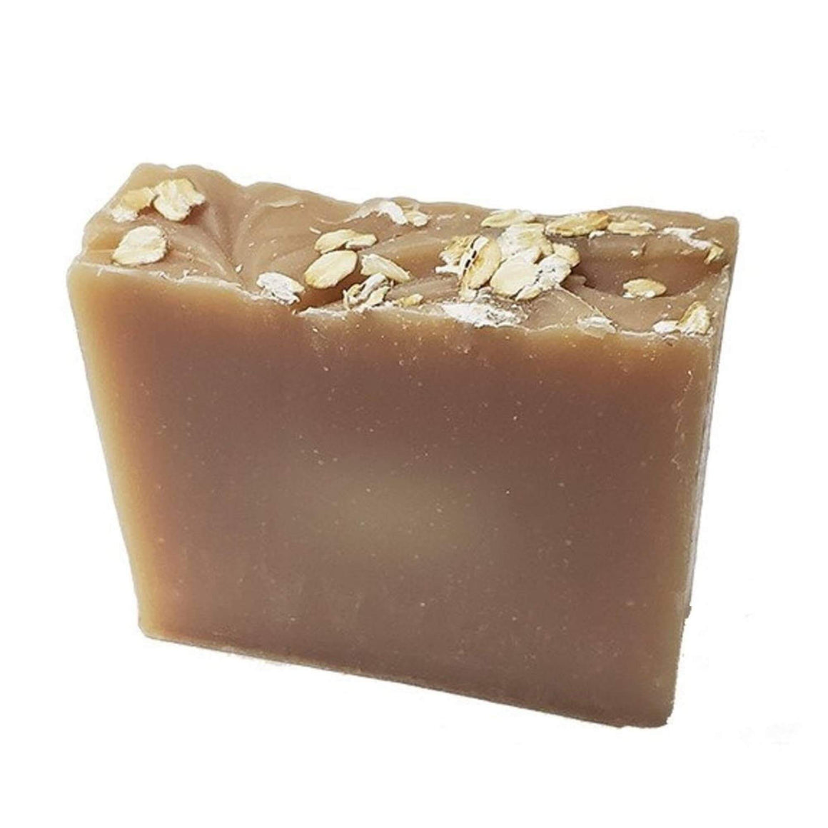 Honey Oat Soap Bar - Soap Boutique