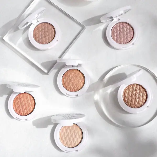 Diamantine - Beaming Highlighter 6.5g-Seraphine Botanicals-Live in the Light Naturally Ltd