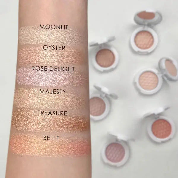 Diamantine - Beaming Highlighter 6.5g-Seraphine Botanicals-Live in the Light Naturally Ltd