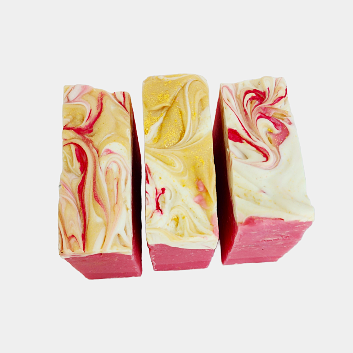 Ginger Pikake Soap Bar