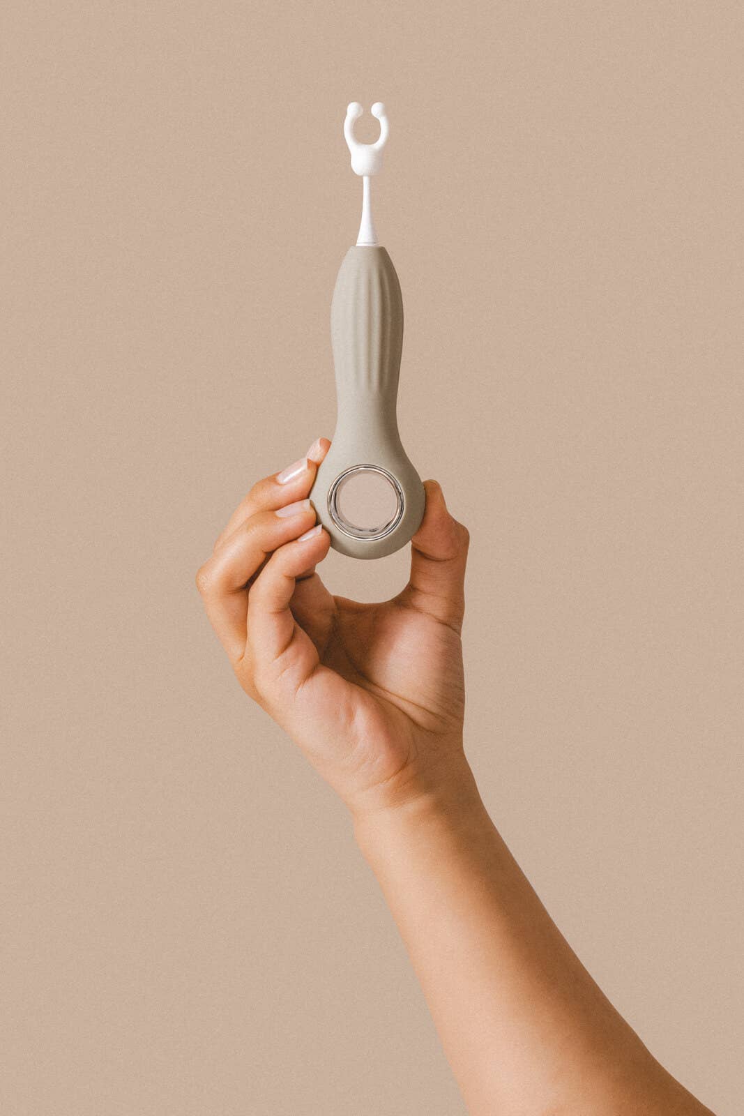 Samphire Precision Vibrator