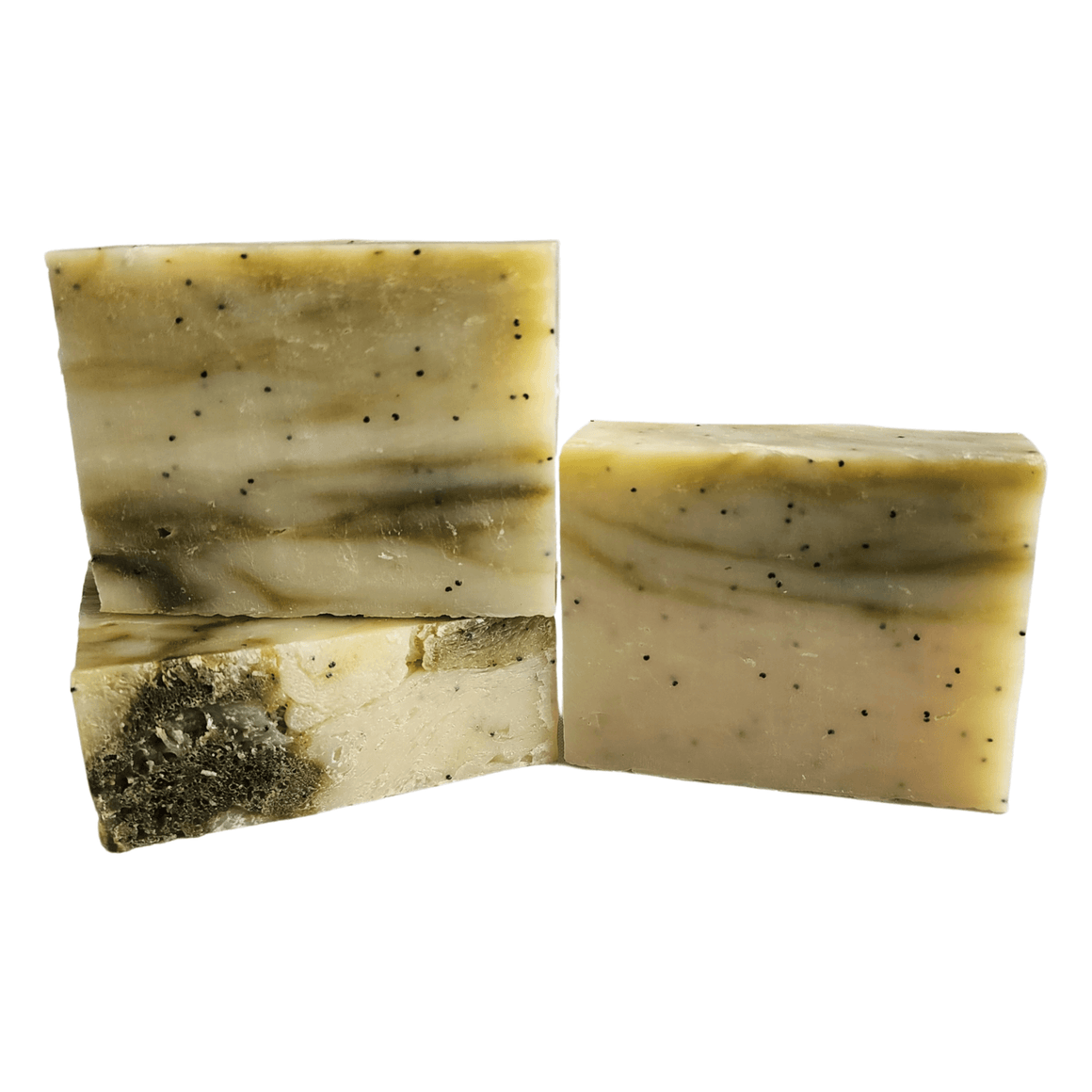 Tasmanian Seagrass Soap - Soap Boutique