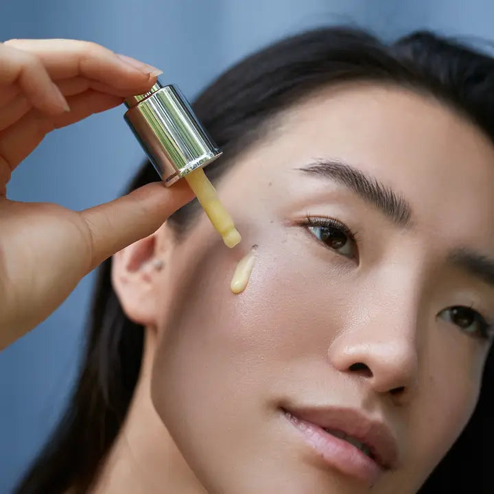 Nectar Firming Eye Serum Elixir - Gracious Minds