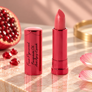 Magnolia Fruit Pigmented® Oil Anti-Aging Lipstick - 100% Pure