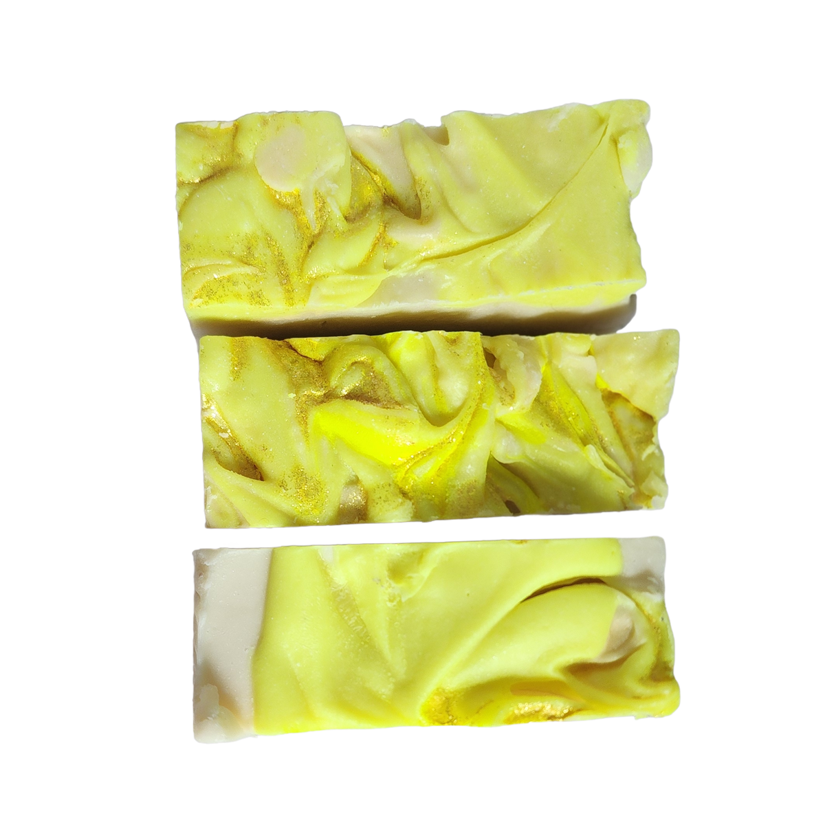 Banana Sugarcane Soap Bar