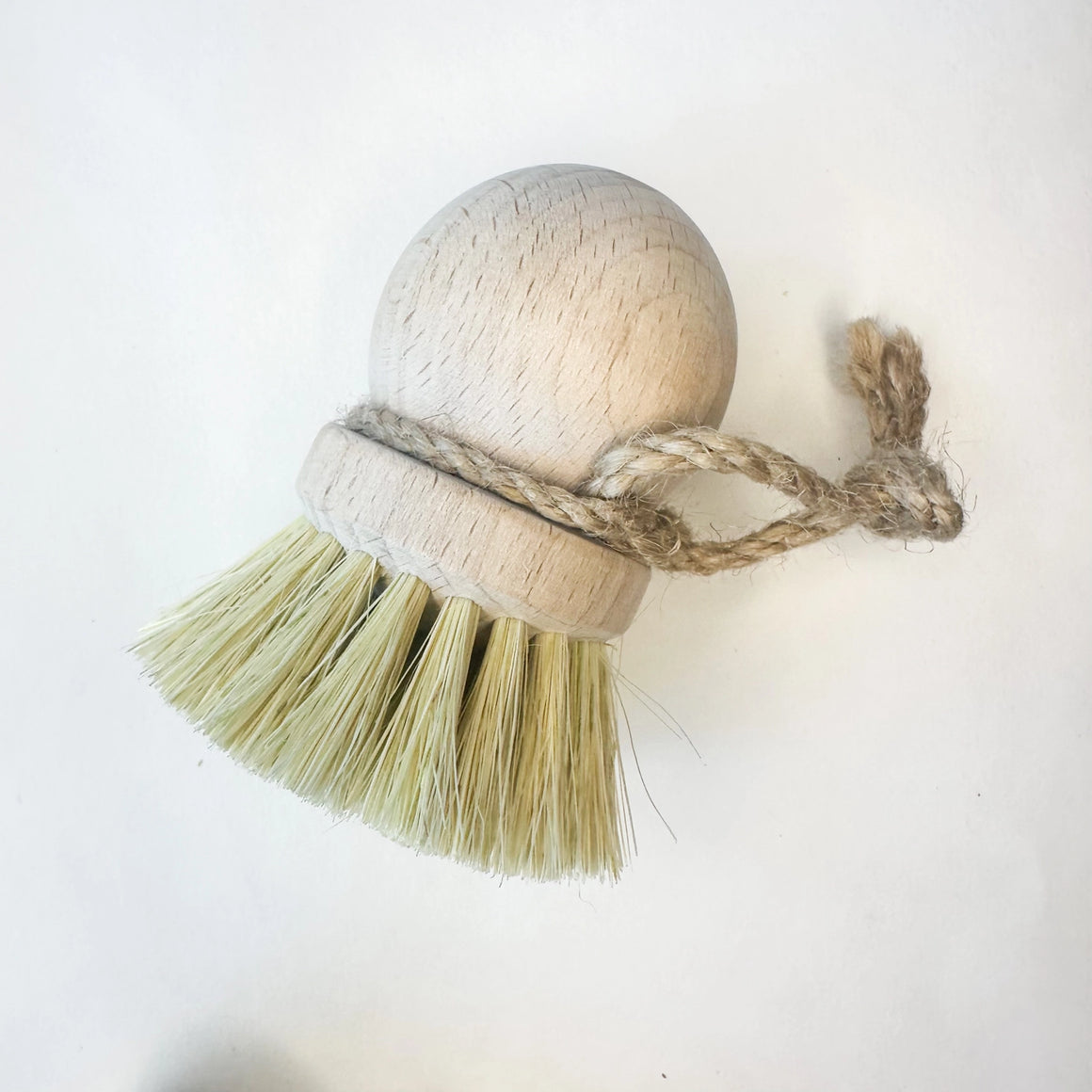 Eco Friendly Natural Kitchen and Pot Brushes - Smile Boutiques