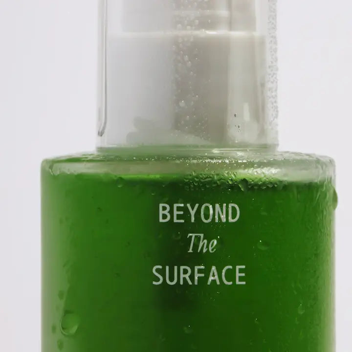 Beyond the Surface Hydrating face mist/toner - Gracious Minds