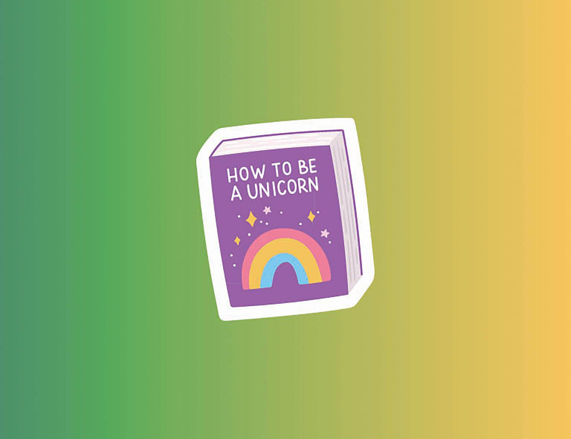 Pride Inspiration Card Deck