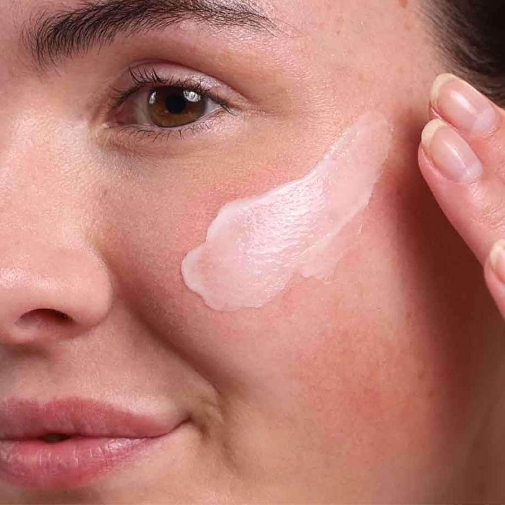 Hydrate & Protect Facial Cream - Evolve Organic Beauty
