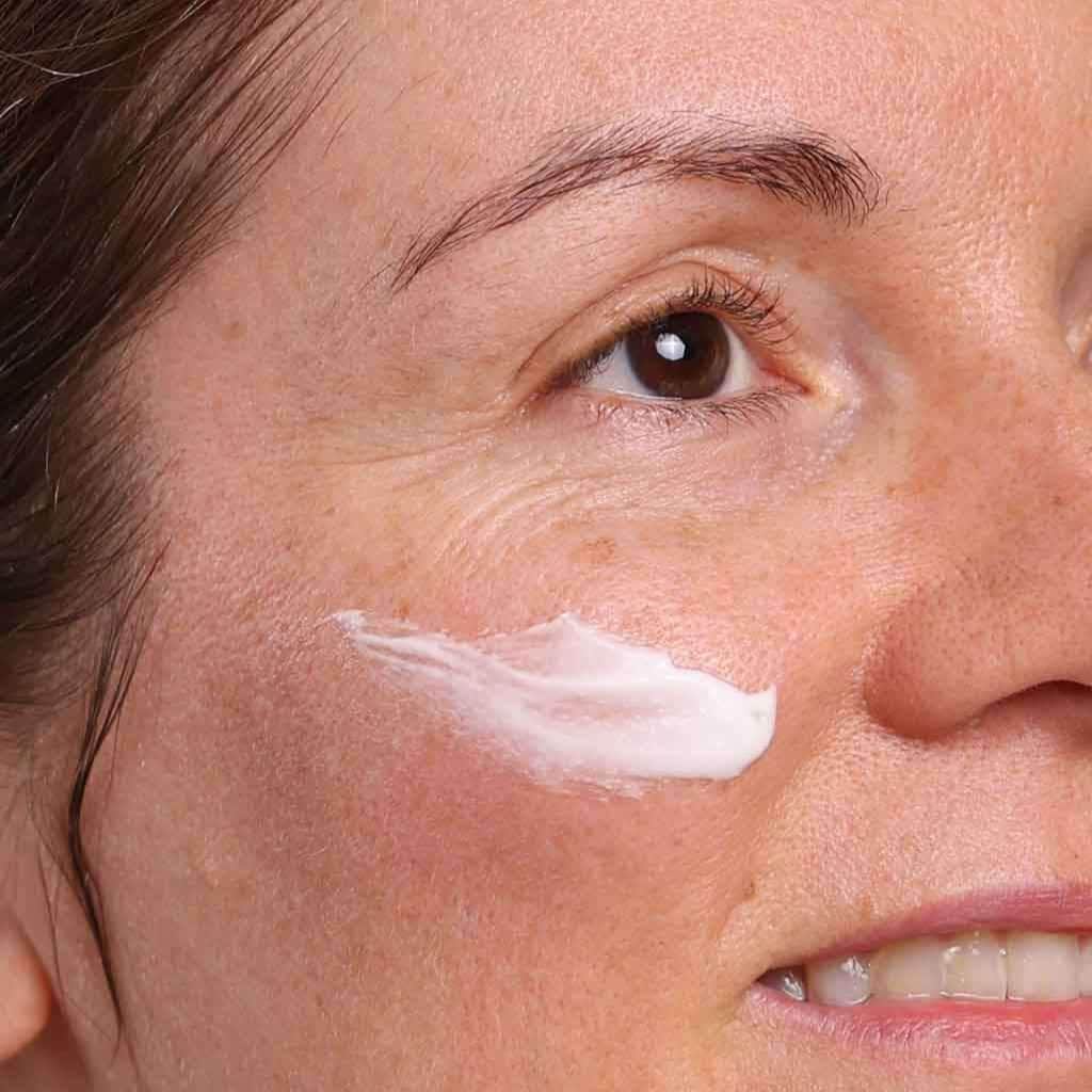 Daily Renew Facial Cream - Evolve Organic Beauty